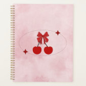 Kers Planner (Voorkant)