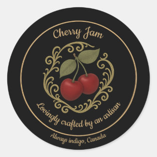 Kers Radiance – Artisan Jam Label
