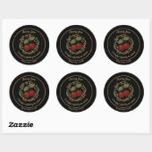 Kers Radiance – Artisan Jam Label (Vel)