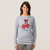 KERS T-SHIRT (Voorkant volledig)