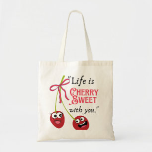 KERS TOTE BAG