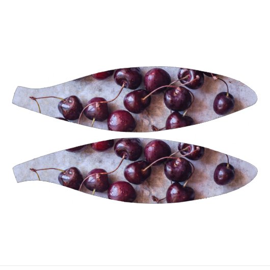 Kersen Basketbal (Panelen)