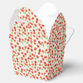 Kersen Bedankdoosjes (Geopend)