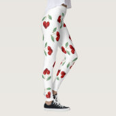 Kersen Broek Leggings (Rechts)