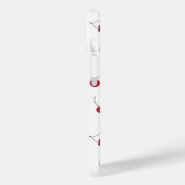 Kersen Case-Mate iPhone Case (Achterkant / Links)