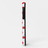 kersen Case-Mate iPhone case (Achterkant/links)