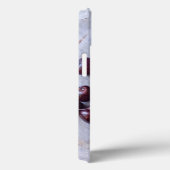 Kersen Case-Mate iPhone Case (Achterkant / Rechts)