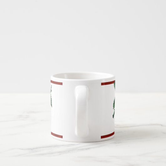  kersen espresso kop (Achterkant)