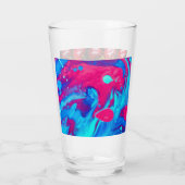 Kersen Glas (Achterkant)