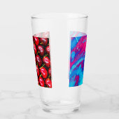 Kersen Glas (Links)