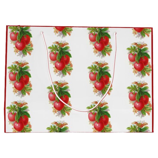  kersen groot cadeauzakje (Achterkant)