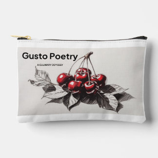 Kersen Gusto Poëzie Etui