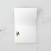 "Kersen" Hartelijk dank Kaart (Binnen)