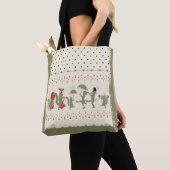 Kersen Jubilee Tas (Dichtbij)