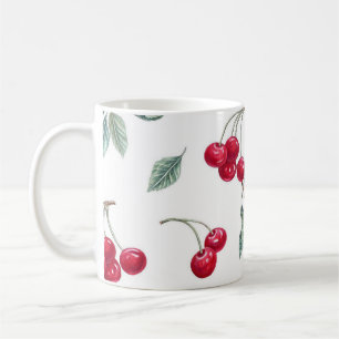 Kersen Koffiemok
