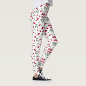 Kersen Leggings (Rechts)