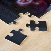 Kersen Legpuzzel (Zijkant)