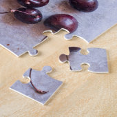 Kersen Legpuzzel (Zijkant)