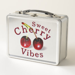 Kersen Lunch Box