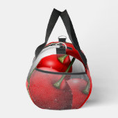 Kersen met dauwdruppels plunjezak (Rechts)