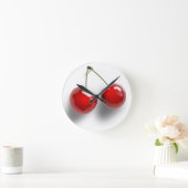 Kersen Ronde Klok (Huis)