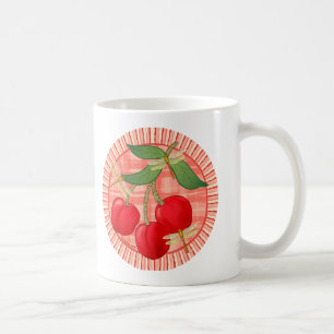 Kersen Rondo Koffiemok