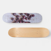 Kersen Skateboard (Horizontaal)