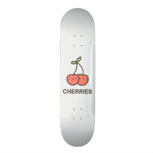 Kersen Skateboard