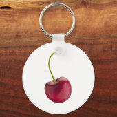 kersen sleutelhanger (Voorkant)
