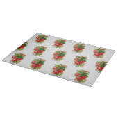  kersen snijplank (Hoek)