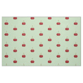 Kersen Stof (Fat Quarter)