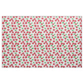 Kersen Stof (Fat Quarter)