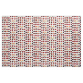 kersen stof (Fat Quarter)