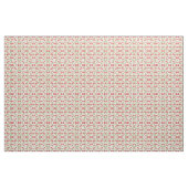 Kersen Stof (Yard (91,4 cm))