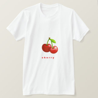 kersen t-shirt