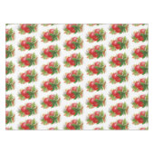  kersen tafelkleed (Voorkant (Horizontaal))