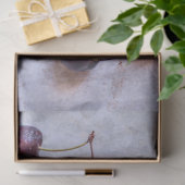 Kersen Tissuepapier (Geschenk)