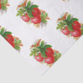  kersen tissuepapier (Detail)