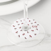 Kersen Wijn Charm (Dichtbij)