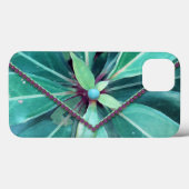 Kersenbladeren Knelpunt Case-Mate iPhone Case (Achterkant (horizontaal))