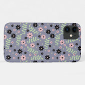 kersenbloem Case-Mate iPhone case (Achterkant (horizontaal))