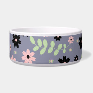 kersenbloem voerbakje