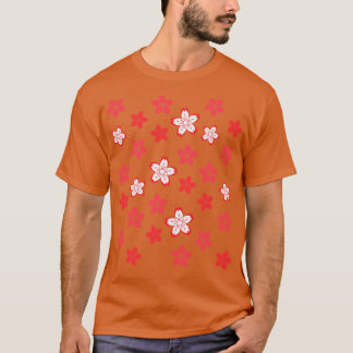 Kersenbloesem 11 2 t-shirt