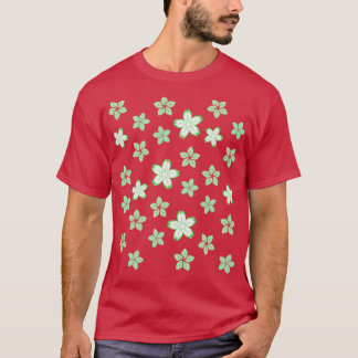 Kersenbloesem 13 2 t-shirt