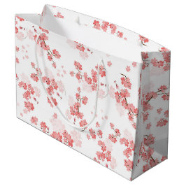 Kersenbloesem 2 groot cadeauzakje