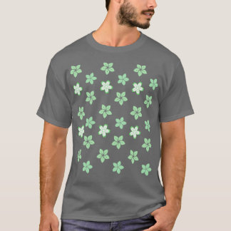 Kersenbloesem 7 t-shirt