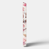 Kersenbloesem Case-Mate iPhone Case (Achterkant / Links)