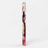 Kersenbloesem Case-Mate iPhone Case (Achterkant/rechts)