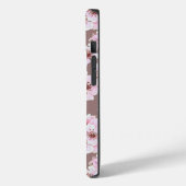 Kersenbloesem Case-Mate iPhone Case (Achterkant / Links)