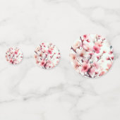Kersenbloesem Confetti (Voorkanten)
